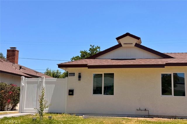 7938 Lurline Ave, Winnetka, CA 91306
