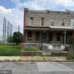 2105 SIDNEY AVE, Baltimore, MD 21230