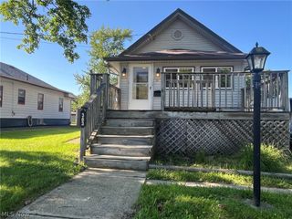 363 Spring Street, Struthers, OH 44471