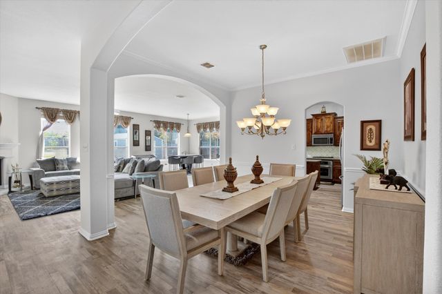 702 Cross Meadow Boulevard, Mansfield, TX 76063