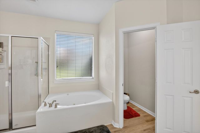 702 Cross Meadow Boulevard, Mansfield, TX 76063