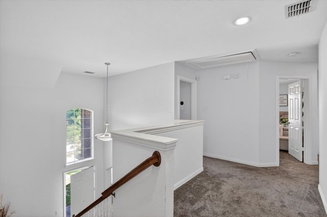 702 Cross Meadow Boulevard, Mansfield, TX 76063