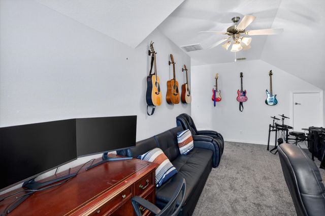 702 Cross Meadow Boulevard, Mansfield, TX 76063