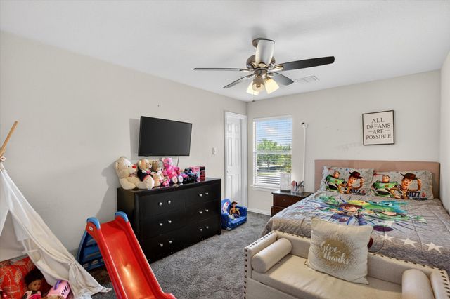 702 Cross Meadow Boulevard, Mansfield, TX 76063