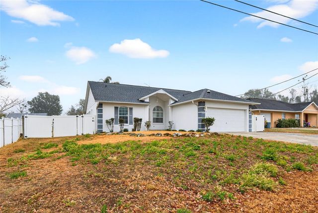 13599 SE 51ST TERRACE, Summerfield, FL 34491