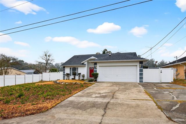 13599 SE 51ST TERRACE, Summerfield, FL 34491