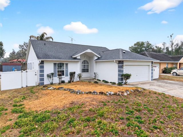 13599 SE 51ST TERRACE, Summerfield, FL 34491