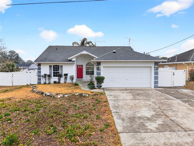 13599 SE 51ST TERRACE, Summerfield, FL 34491