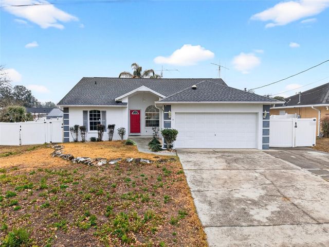 13599 SE 51ST TERRACE, Summerfield, FL 34491