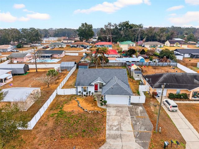 13599 SE 51ST TERRACE, Summerfield, FL 34491