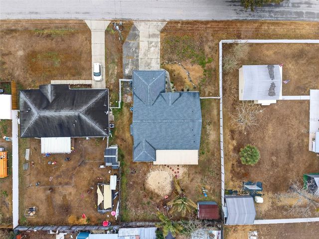 13599 SE 51ST TERRACE, Summerfield, FL 34491