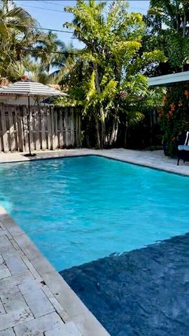 2831 NE 34th Court, Lighthouse Point, FL 33064