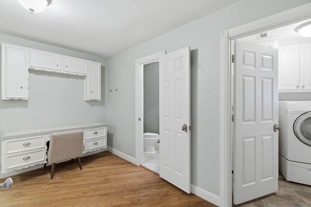 3526 Lakeridge Drive, Grapevine, TX 76051