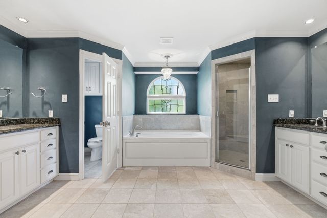 3526 Lakeridge Drive, Grapevine, TX 76051