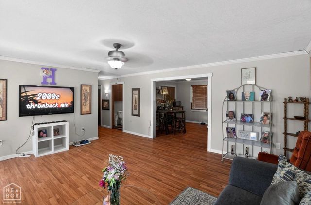 116 Thompson Street, Luxora, AR 72358