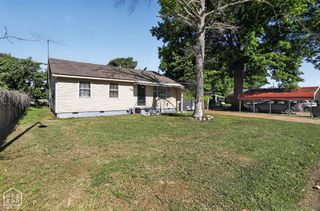 116 Thompson Street, Luxora, AR 72358