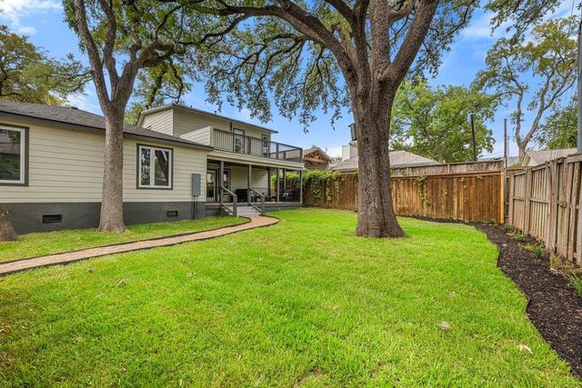 2101 Stamford LN, Austin, TX 78703