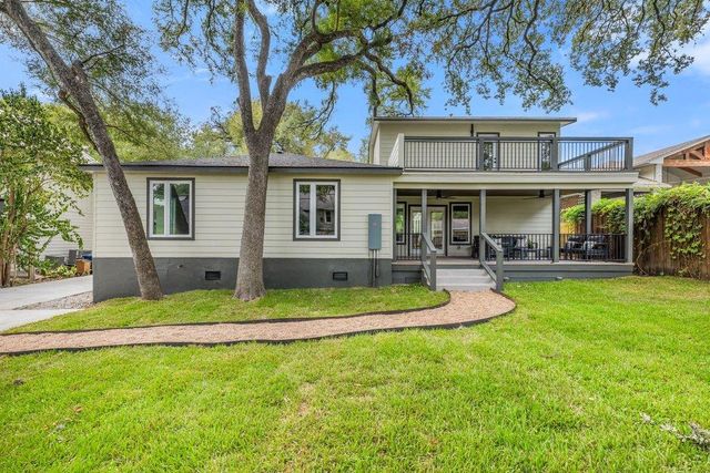 2101 Stamford LN, Austin, TX 78703