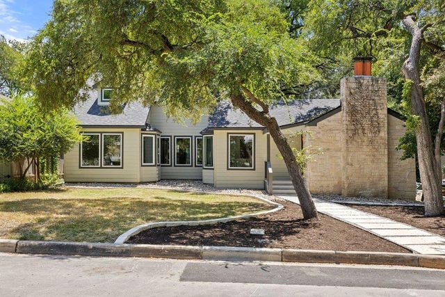 2101 Stamford LN, Austin, TX 78703