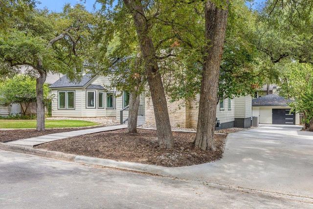 2101 Stamford LN, Austin, TX 78703
