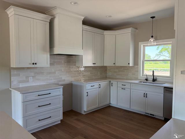 8551 Grafton Road, Newport, MI 48166