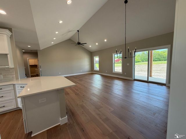 8551 Grafton Road, Newport, MI 48166