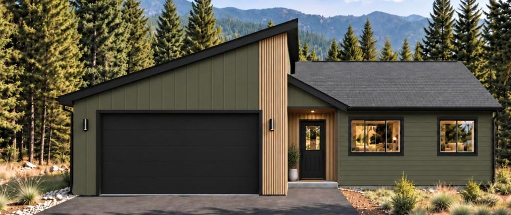 1499 SECLUDED DRIVE, North Pole, AK 99705