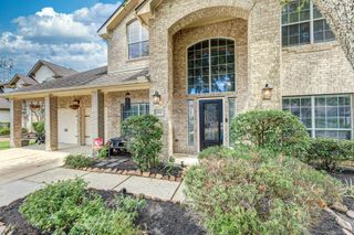 1481 Garden Lakes Drive, Friendswood, TX 77546
