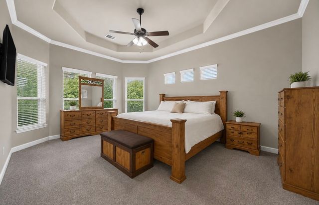 208 Hogue Lane, Wylie, TX 75098