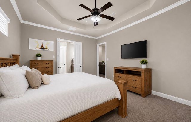 208 Hogue Lane, Wylie, TX 75098
