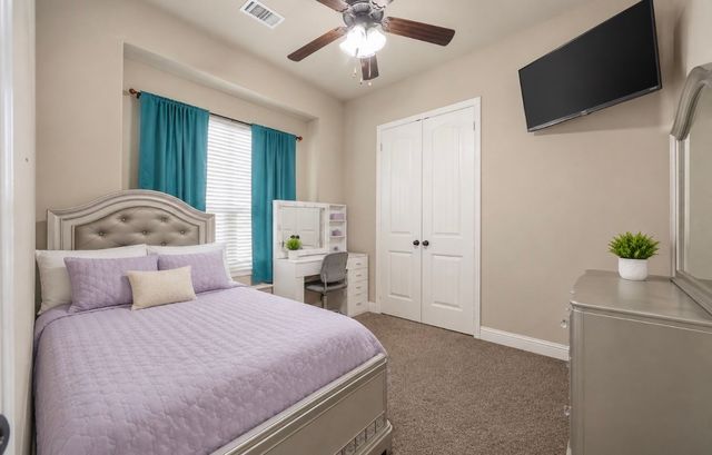 208 Hogue Lane, Wylie, TX 75098