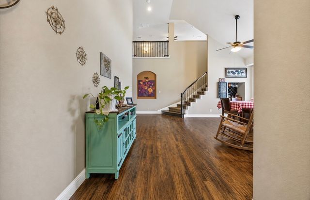 208 Hogue Lane, Wylie, TX 75098