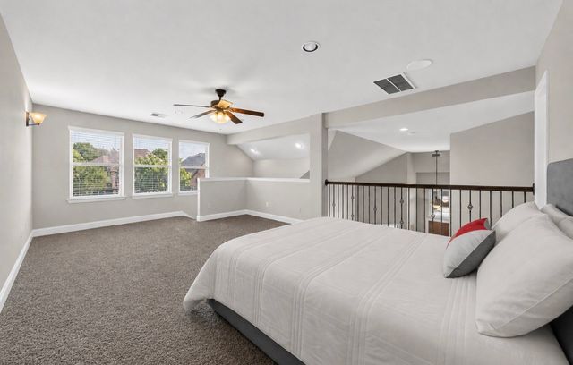 208 Hogue Lane, Wylie, TX 75098