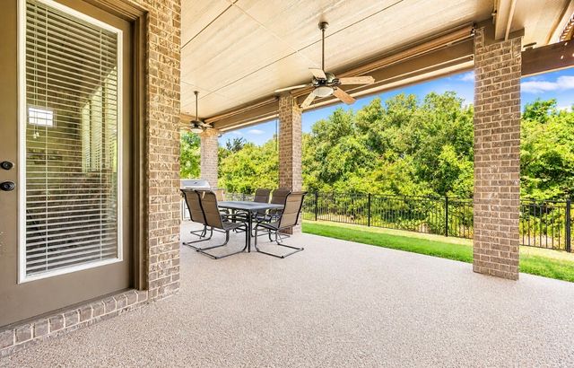 208 Hogue Lane, Wylie, TX 75098