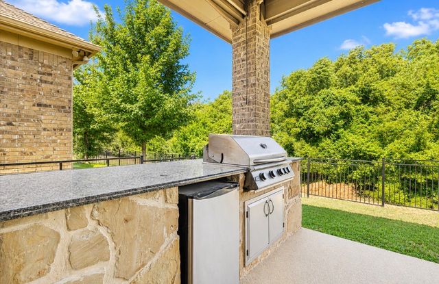 208 Hogue Lane, Wylie, TX 75098