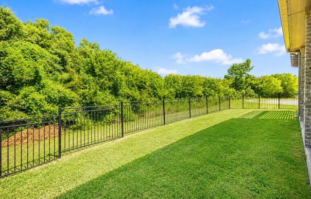 208 Hogue Lane, Wylie, TX 75098