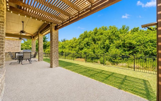 208 Hogue Lane, Wylie, TX 75098
