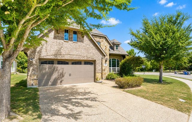 208 Hogue Lane, Wylie, TX 75098