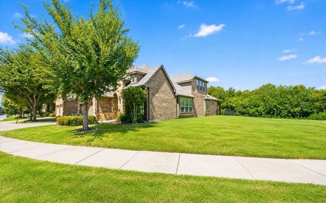 208 Hogue Lane, Wylie, TX 75098