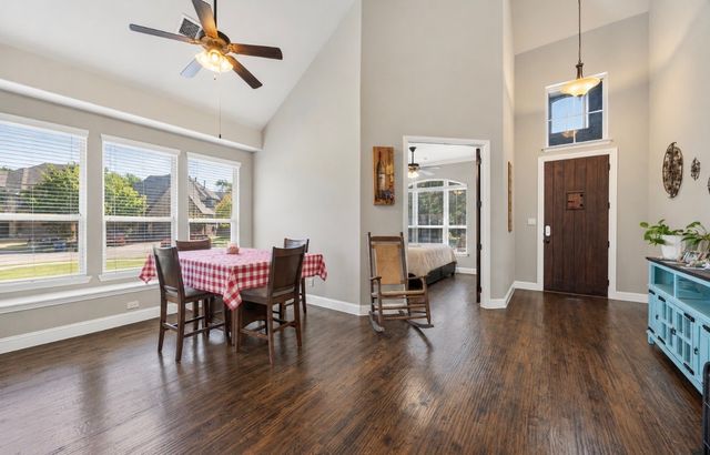 208 Hogue Lane, Wylie, TX 75098