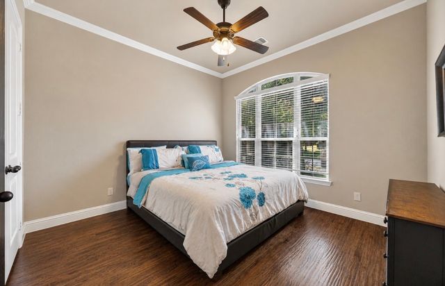 208 Hogue Lane, Wylie, TX 75098