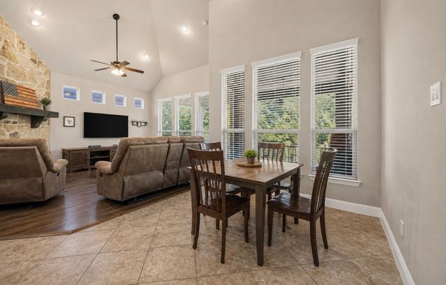 208 Hogue Lane, Wylie, TX 75098
