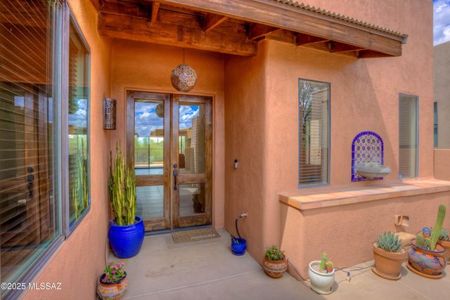 11451 N Moon Ranch Place, Marana, AZ 85658