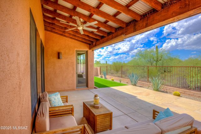 11451 N Moon Ranch Place, Marana, AZ 85658