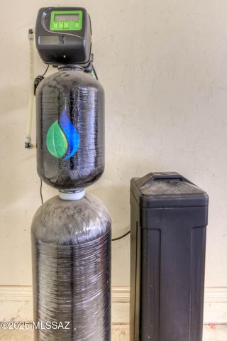 11451 N Moon Ranch Place, Marana, AZ 85658