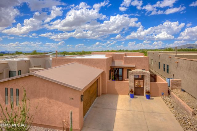 11451 N Moon Ranch Place, Marana, AZ 85658