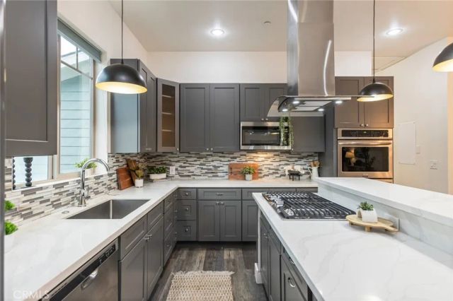 1224 243rd Street, Harbor City, CA 90710