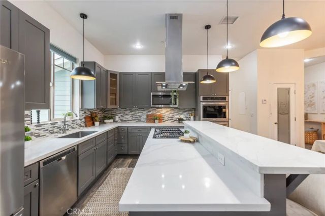 1224 243rd Street, Harbor City, CA 90710