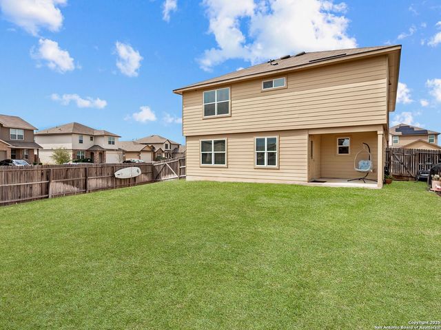 432 Salt Frk, Cibolo, TX 78108