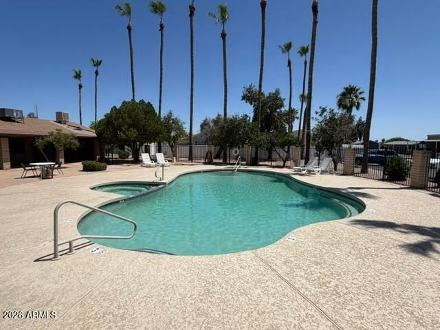 19602 N 32nd Street N 108, Phoenix, AZ 85050